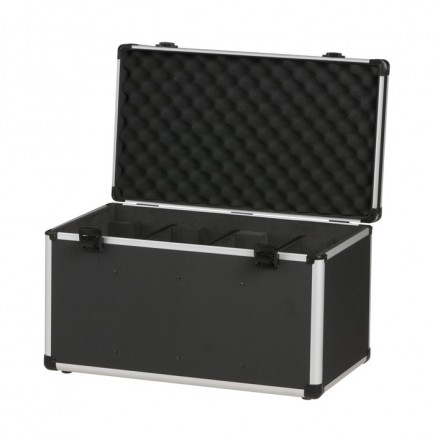 Showtec D7032 Case for 4x Club par